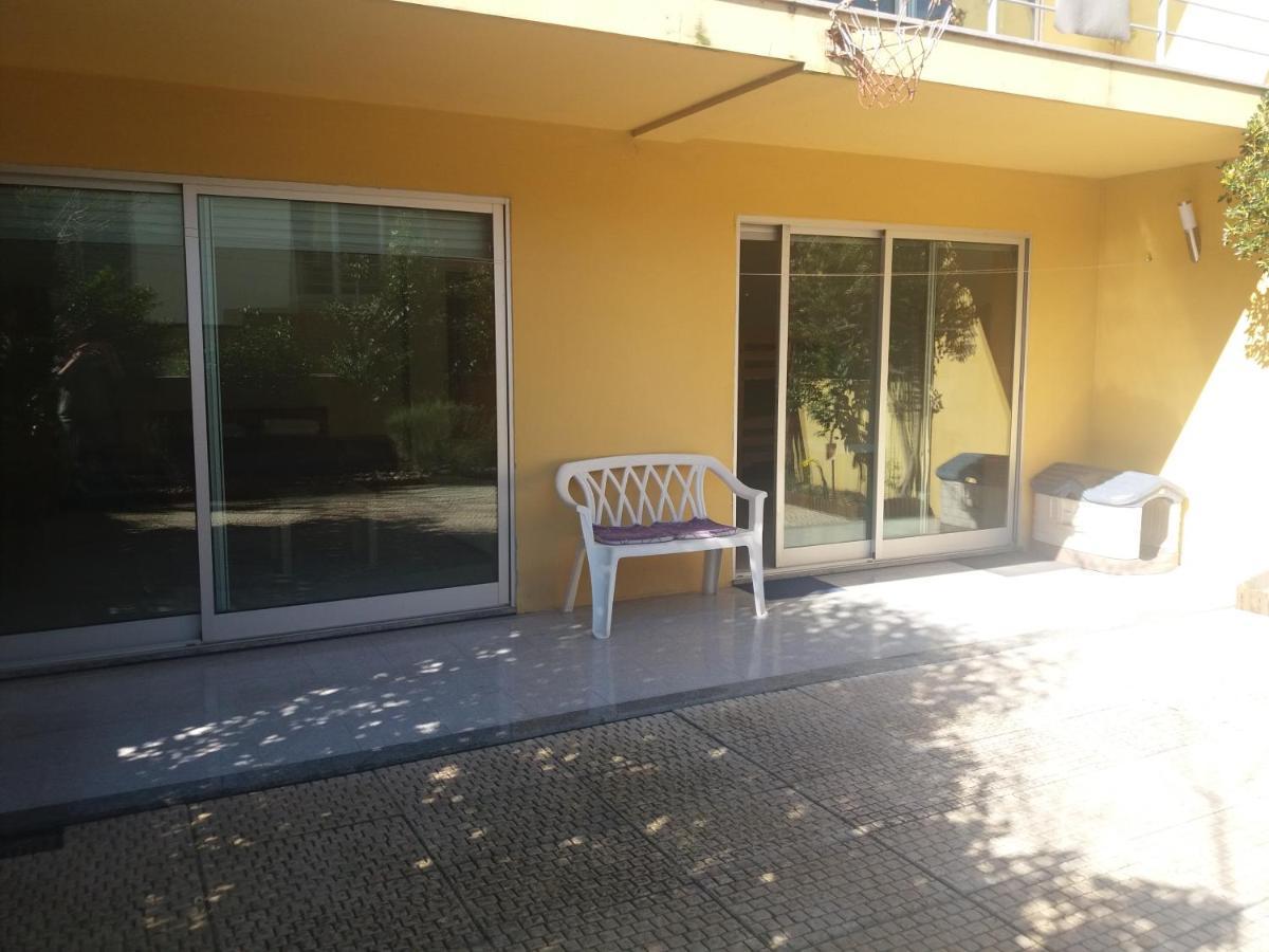 Casa Mosteiro Braga Exterior foto