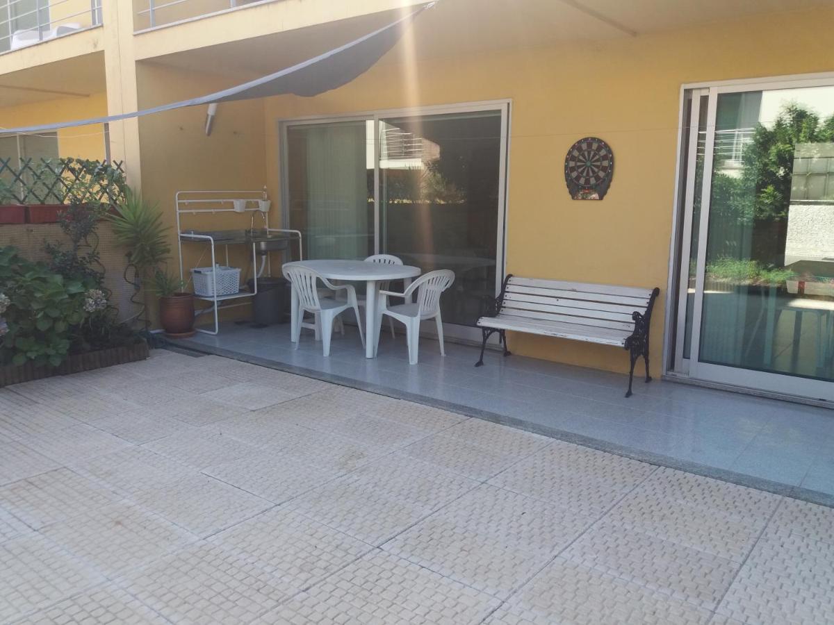 Casa Mosteiro Braga Exterior foto